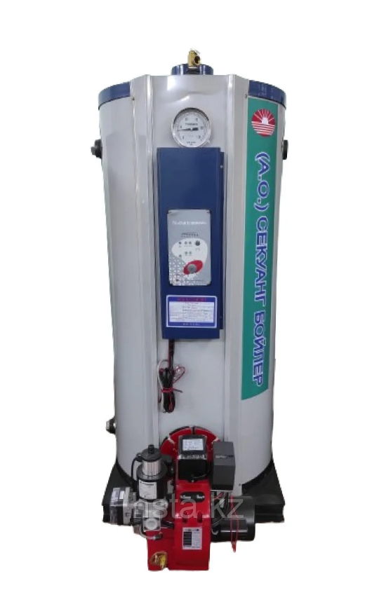 Отопительные котлы