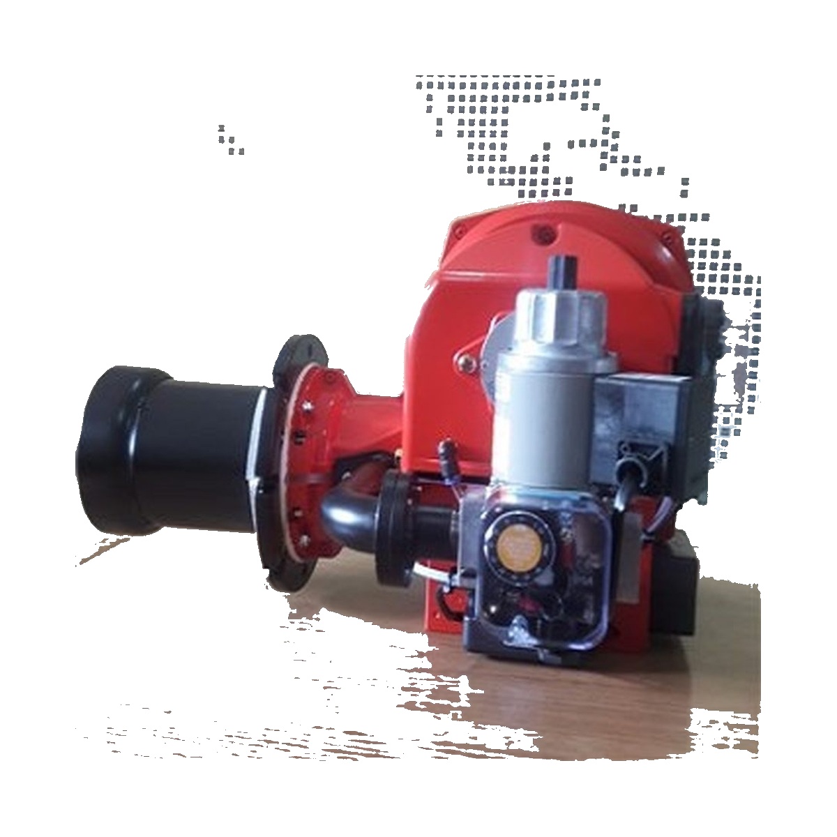 Газовая горелка Seung Hwa SG-25