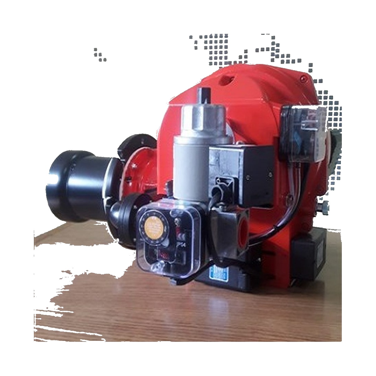 Газовая горелка Seung Hwa SG-35