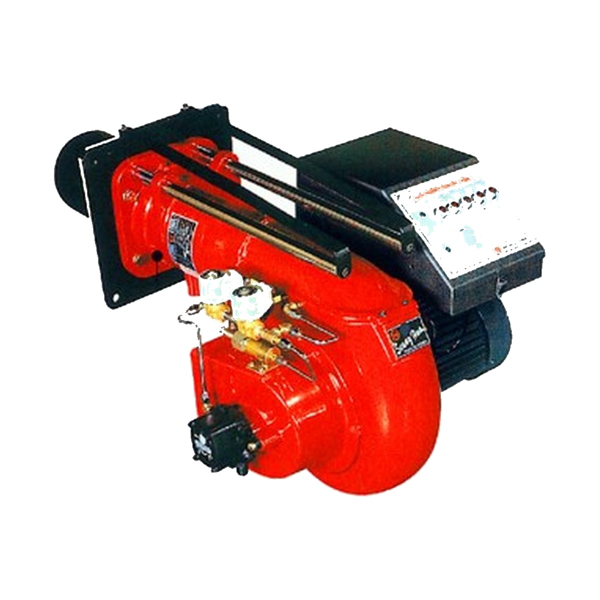 Жидкотопливная горелка SHG-70