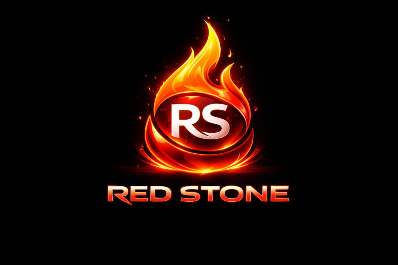 RED STONE